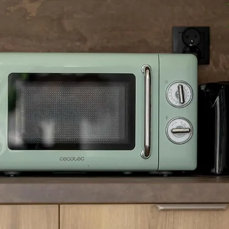 Przytulny Z Parkingiem I Balkonem Centrum Gliwic By Renters Apartment